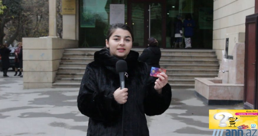 ВИДЕО ОПРОС: Вы голосовали?  