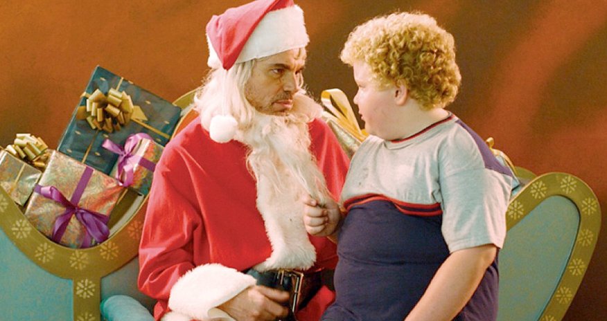 Milad bayramında izlənəcək ən  yaxşı 10 film