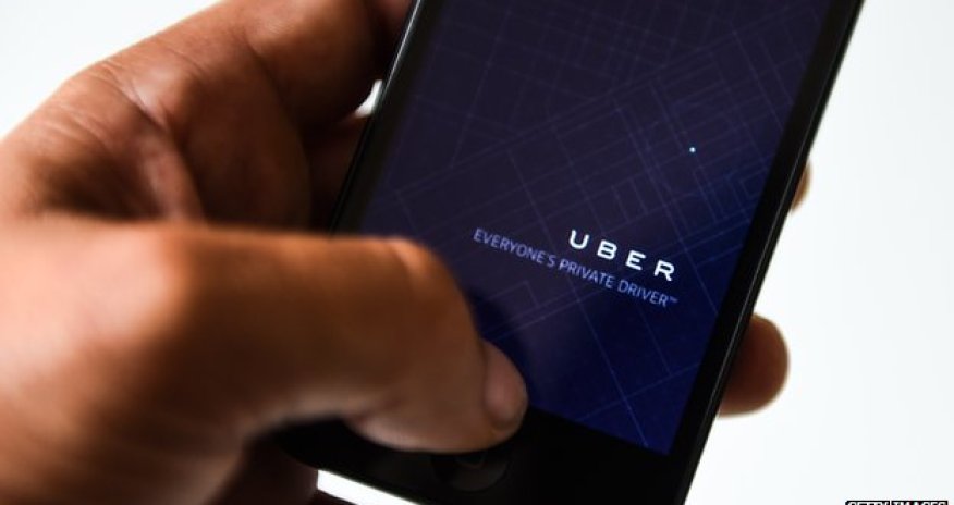 Uber 'truly sorry' for price rise during Sydney siege