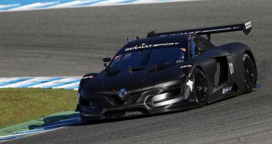 Most fascinating racing car of 2014: Hoonicorn RTR