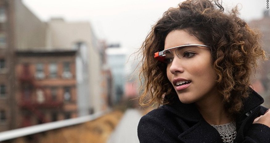 Wearable technology hits the road in 2015
