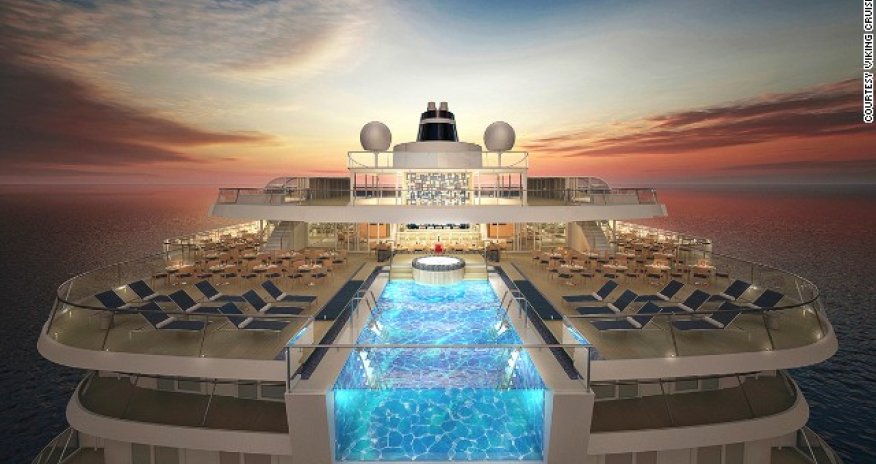 14 amazing cruises setting sail in 2015