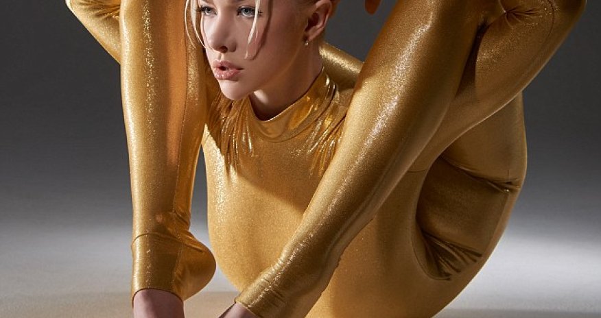 Heels over head for 2015!