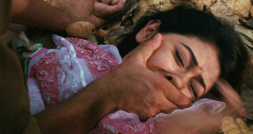 Tarixdə görünməmiş zorlanma hadisəsi - FOTOLAR