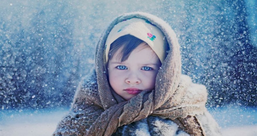 Qış fəslini bizə sevdirən 20 SƏBƏB