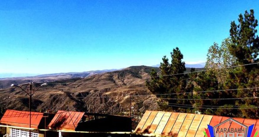 Xocalının yeni görüntüləri - Fotolar