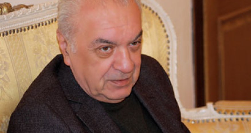 Рафиг Гусейнов: «С такой болезнью можно только жить»