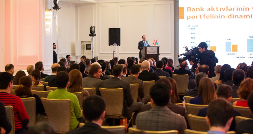 Unibank поделился достижениями