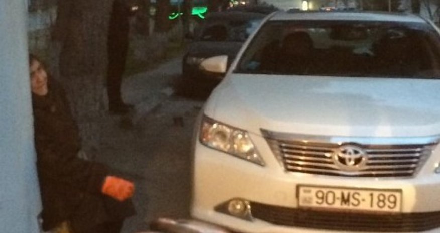 Особенности национального поведения
