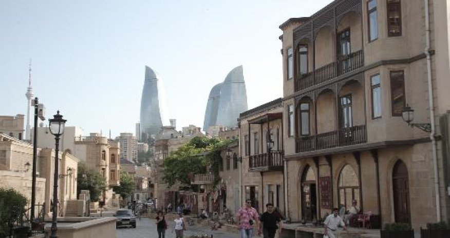 Avropada Azərbaycanla bağlı - VİDEO