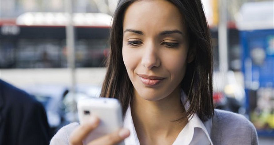 Smartphone users brain similar to violinists