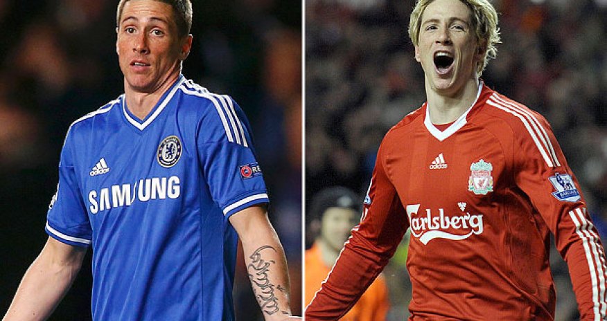 Liverpool put finishing touches to bid to bring back Chelsea flop Fernando Torres