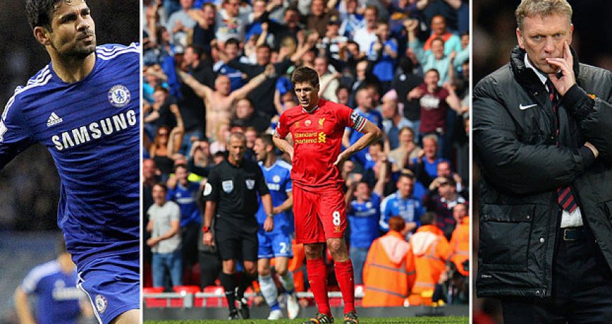 Premier League 2014: club-by-club review