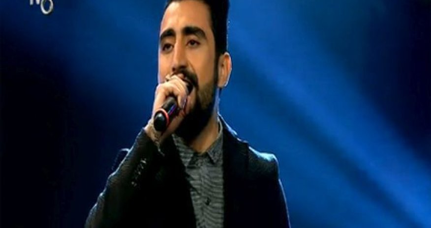 Азербайджанец победил на «дуэли»