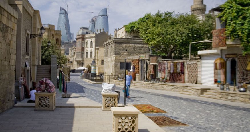 Миллионы европейцев знакомятся с Азербайджаном