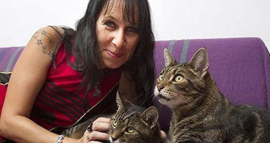 Необычное замужество