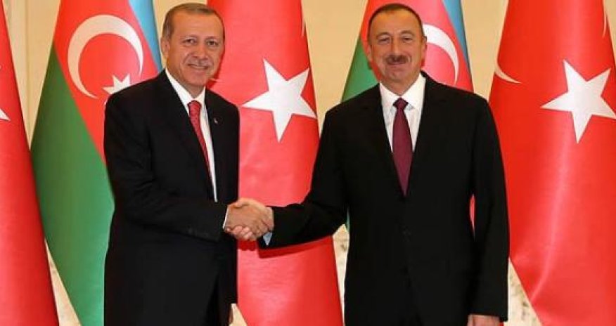 Turkey stuck between Azerbaijan and Armenia in 2014