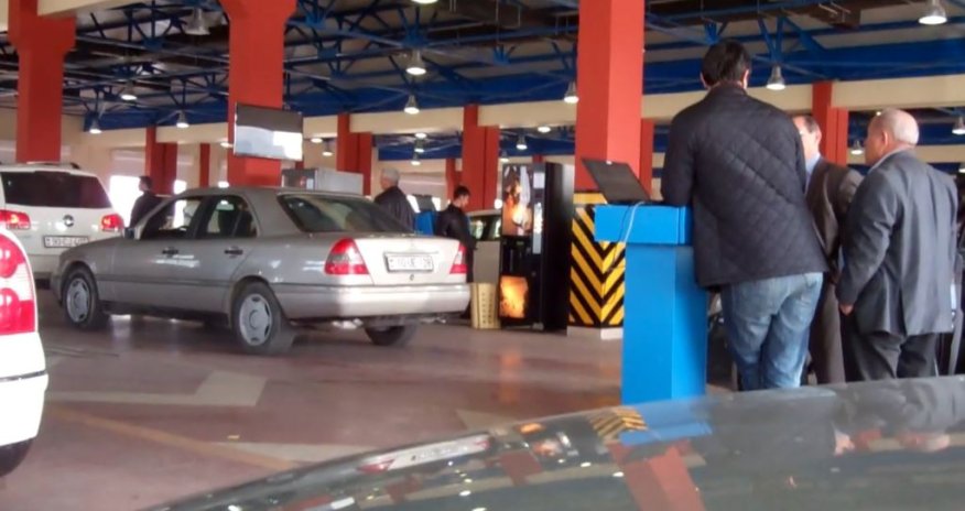 Sürücülərin nəzərinə: Yenilik olacaq