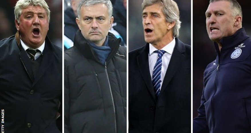 Boxing Day football: Chelsea kick off full festive fixture programme