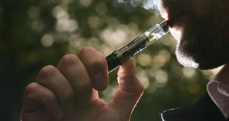Three e-cigarette TV adverts banned