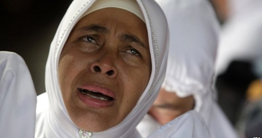 Indian Ocean tsunami anniversary: Memorial events held