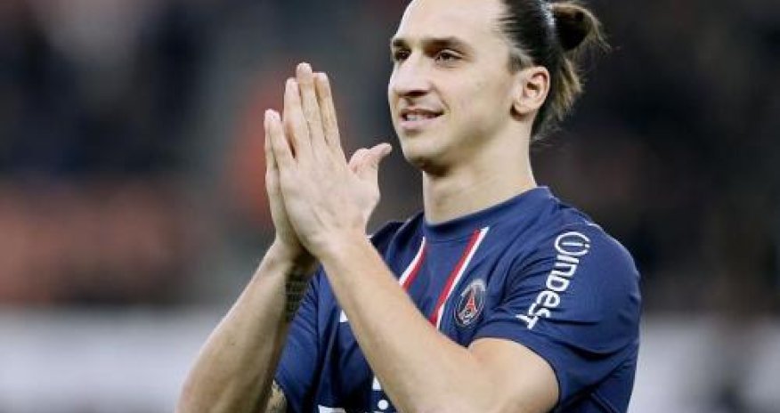 İbrahimoviçin ən yaxşı qolları  - VİDEO