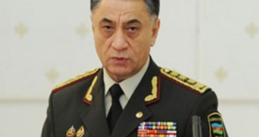 Ramil Usubovdan polis əməkdaşlarına sərt qadağa