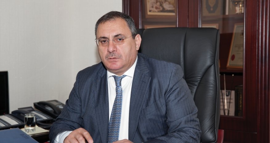 SOCAR vice president blames USA for falling oil prices