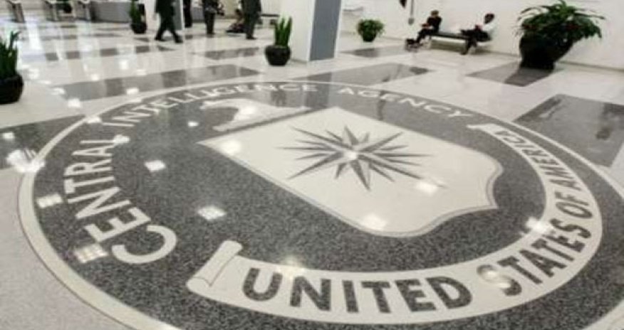 Dünyanın 10 ən güclü kəşfiyyat orqanı