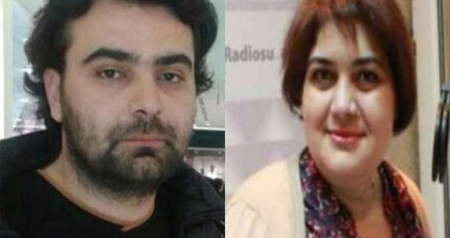 Tural Mustafayev Xədicə İsmayıla qarşı ərizəsini geri götürmək istəyir - ŞOK FOTO