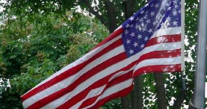US Embassy about closure of the RFERL Baku bureau