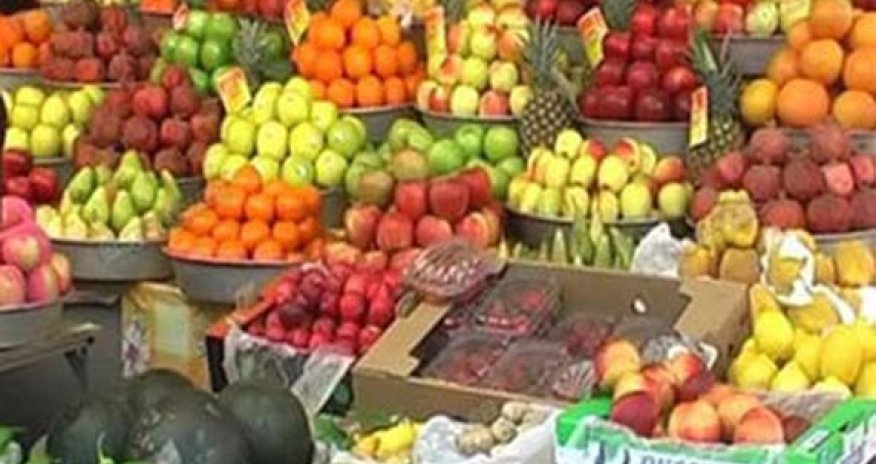 Bayram bazarlığına hara getməli? - SİYAHI