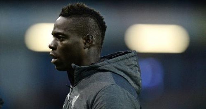 “Balotelli satılmır” – Brendan Rocers