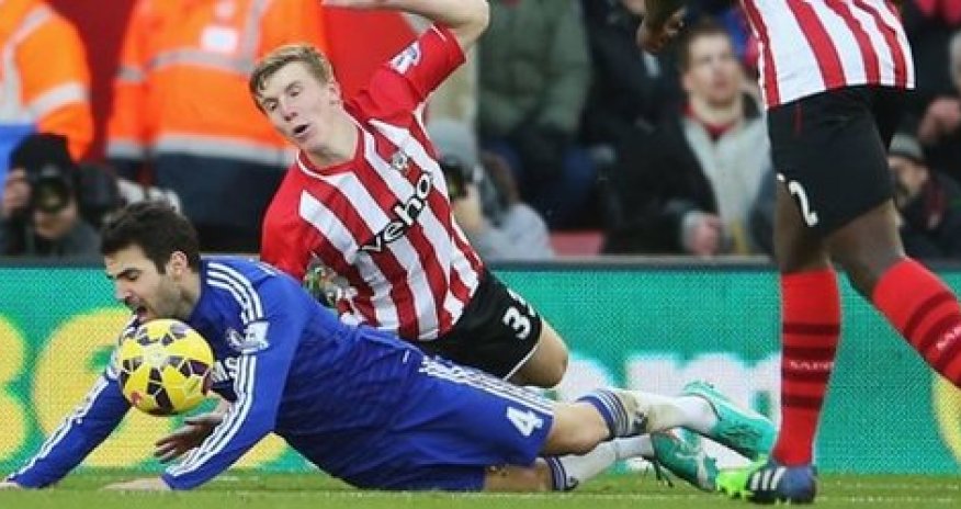 Jose Mourinho: There is a campaign against Chelsea