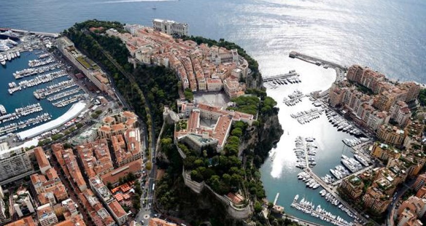 Living in: The world’s healthiest cities