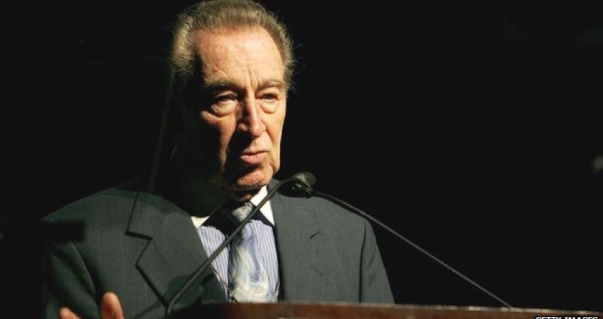 Jazz clarinet star Buddy DeFranco dies aged 91