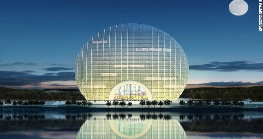 23 amazing hotels that opened in 2014