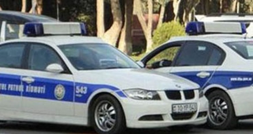 Bu avtomobillərin Bakıya daxil olmasına qadağa qoyuldu