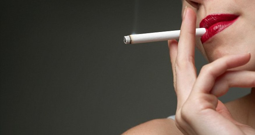Want to quit smoking?