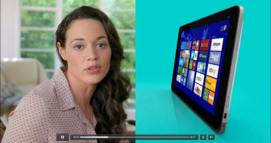 Eight modern adverts just as sexist as their vintage counterparts