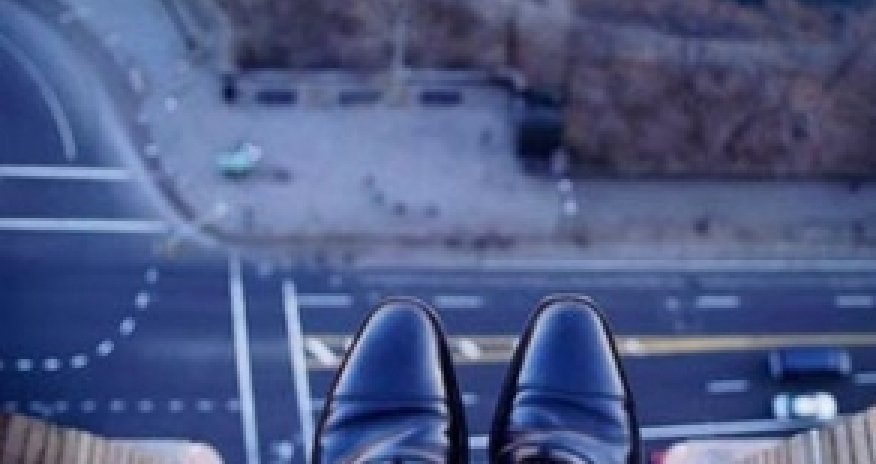 Bakıda kütləvi intihara cəhd