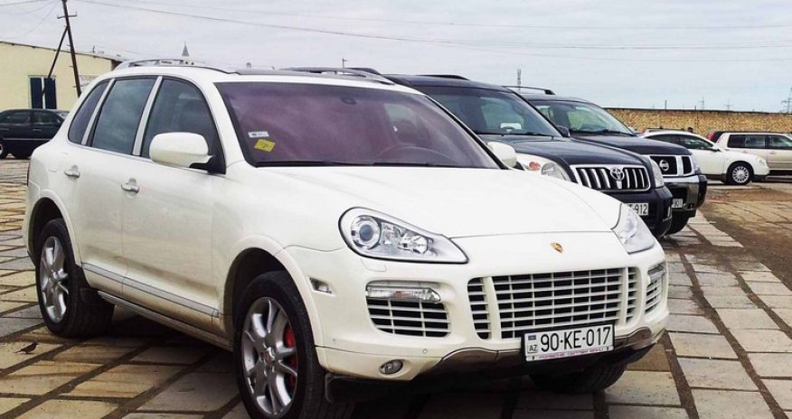 Автомаклер: Нам уже не выгодно перегонять эти автомобили