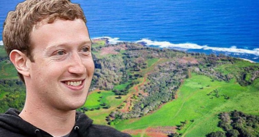 Milyarderlər harada dincəlirlər? - Fotolar