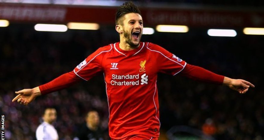 Liverpool 4 - 1 Swansea