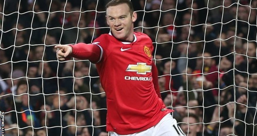 Wayne Rooney wants changes to festive fixture schedule