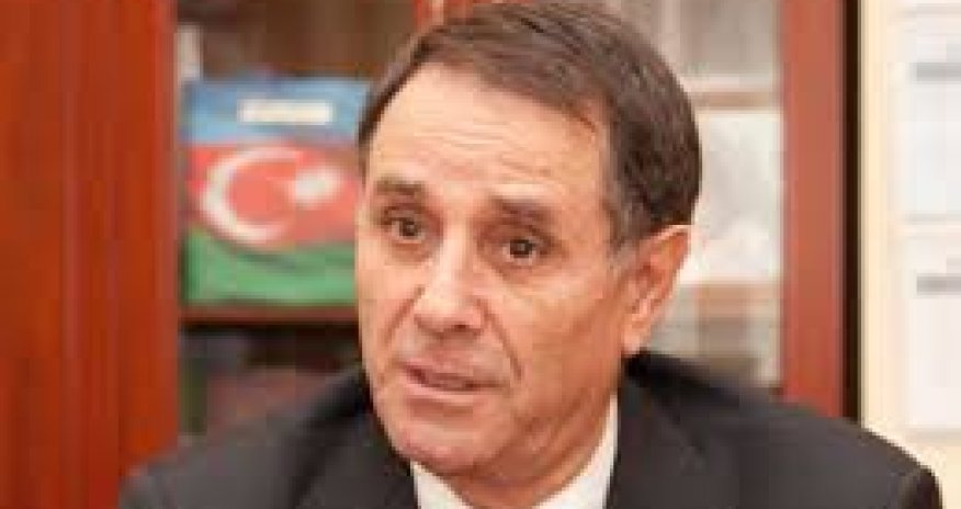 Senior Azerbaijani official lashes out at US