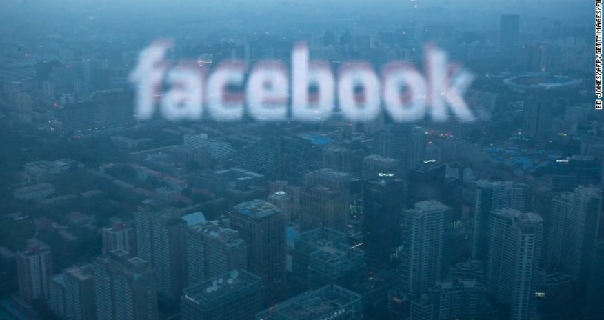 Facebook's 'Year in Review' brings up tragic events