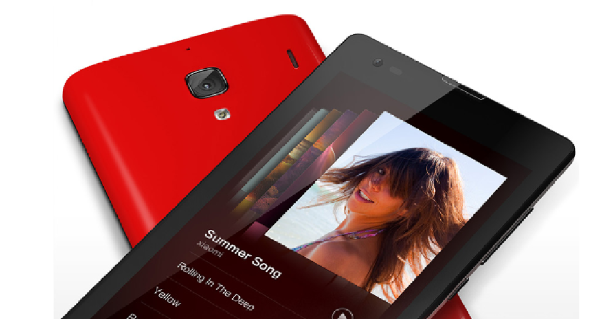 Smartphone maker you never heard of valued at $45 billion