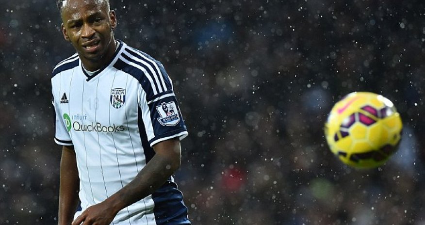 Liverpool to hijack Tottenham's move for £25m-rated Saido Berahino