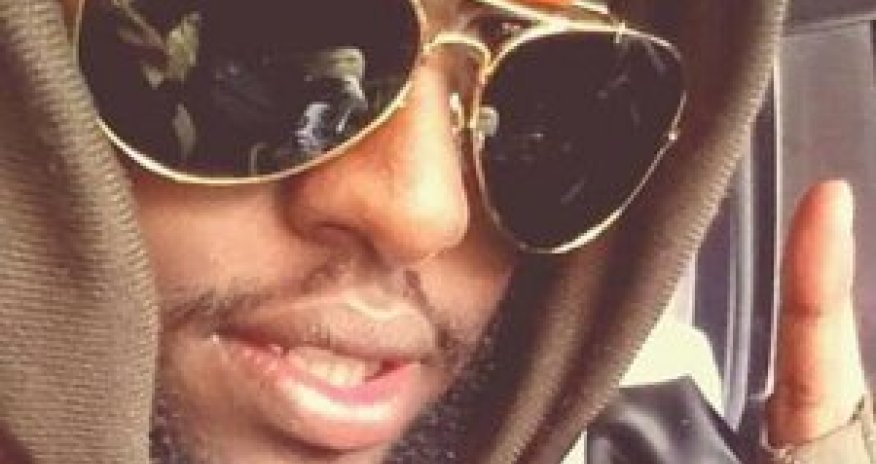 Məşhur maniken İŞİD-ə qoşuldu - FOTOLAR